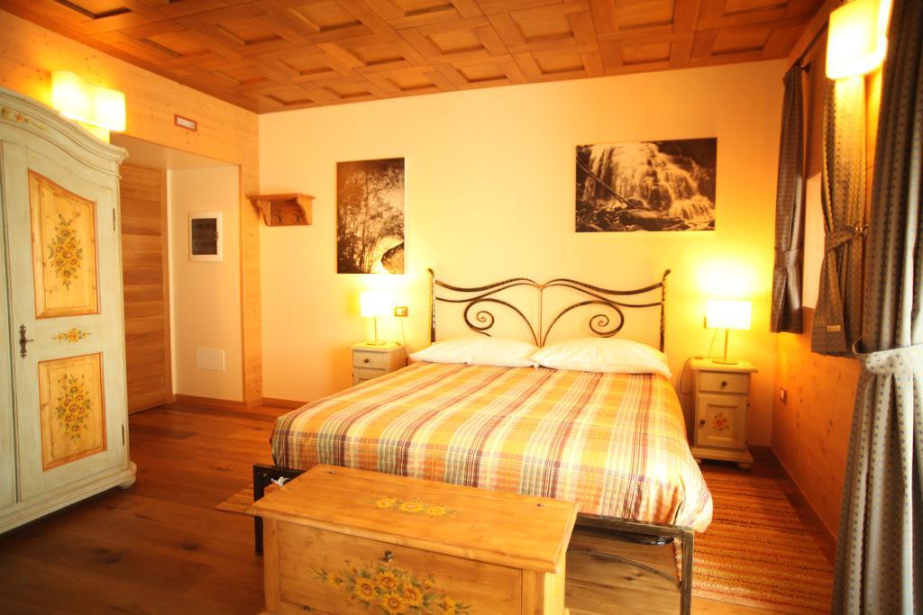Le Case Dei Baff Morbegno Room photo