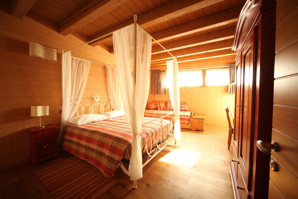 Le Case Dei Baff Morbegno Room photo